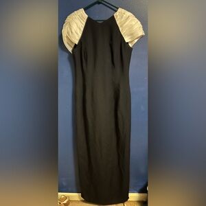 Vintage Evening Gown